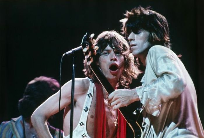 Life of Rolling Stones