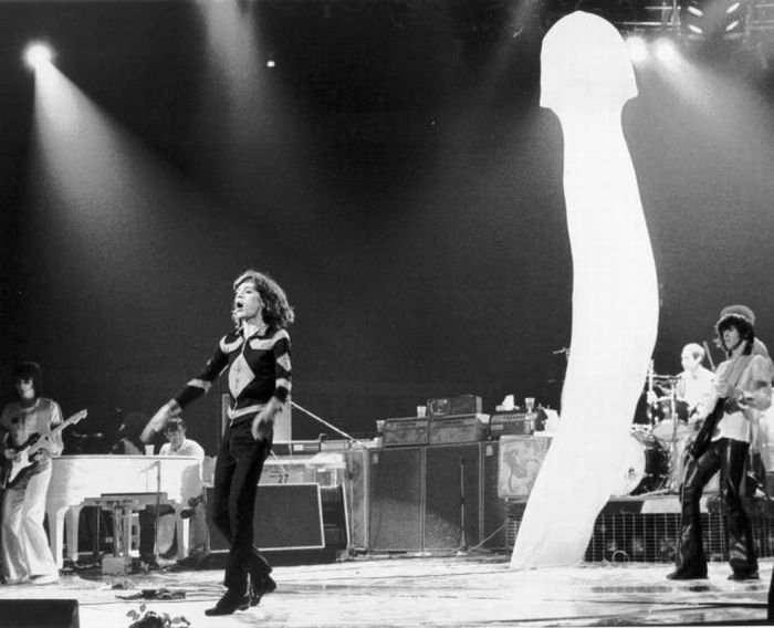 Life of Rolling Stones