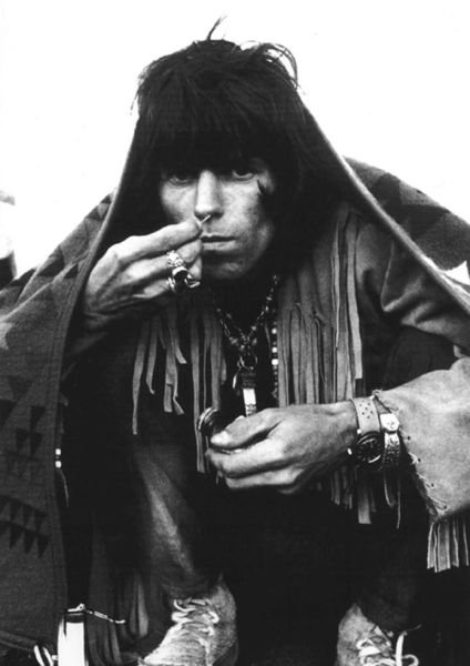Life of Rolling Stones