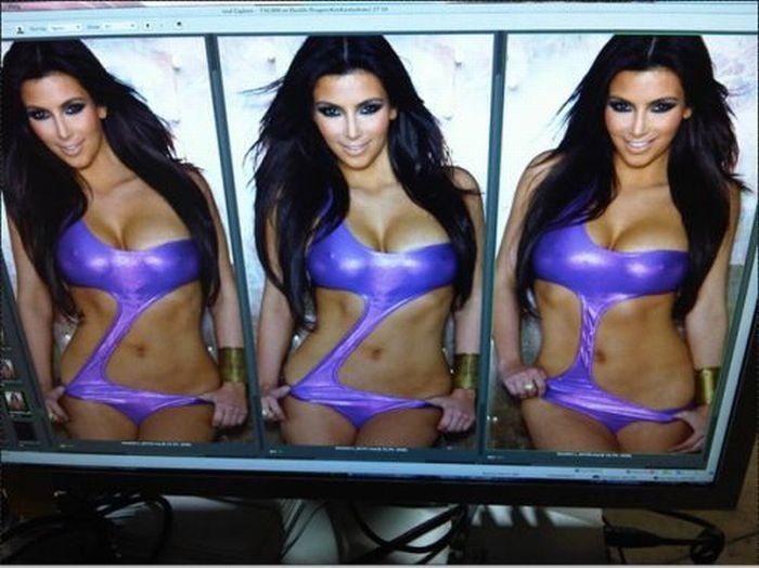 Kim Kardashian
