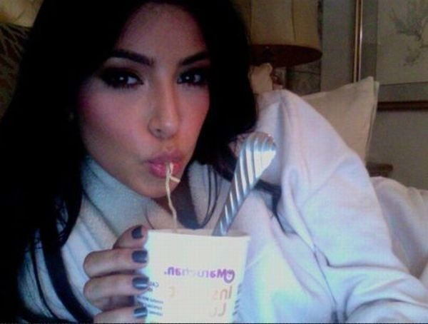 Kim Kardashian