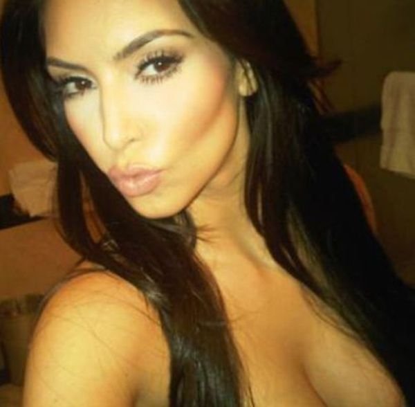 Kim Kardashian