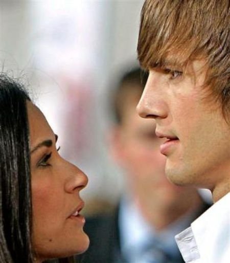 Demi Guynes Kutcher Moore