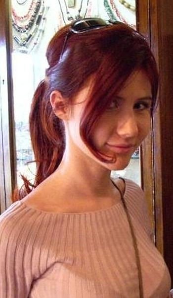 Anna Chapman