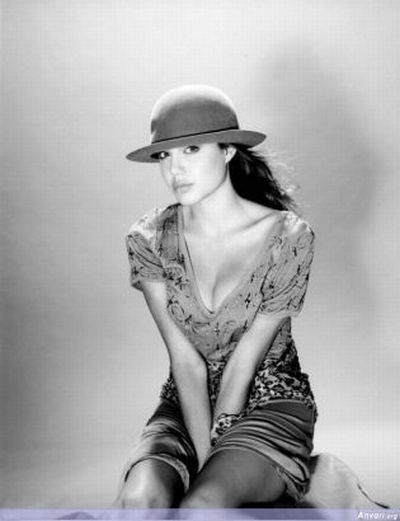 Life of Angelina Jolie