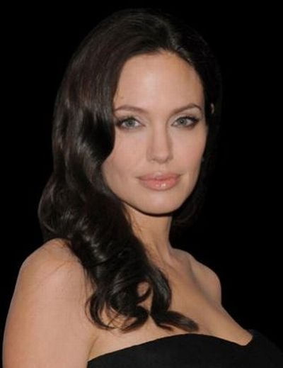 Life of Angelina Jolie