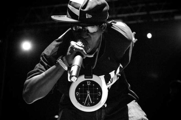 Flavor Flav
