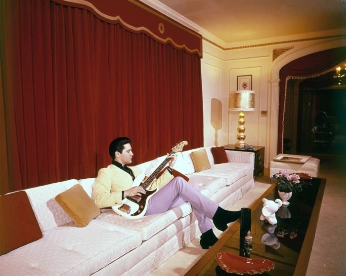 Elvis Presley