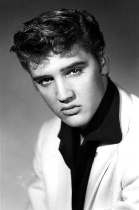 Elvis Presley