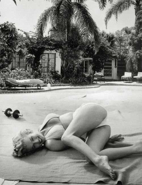 Marilyn Monroe