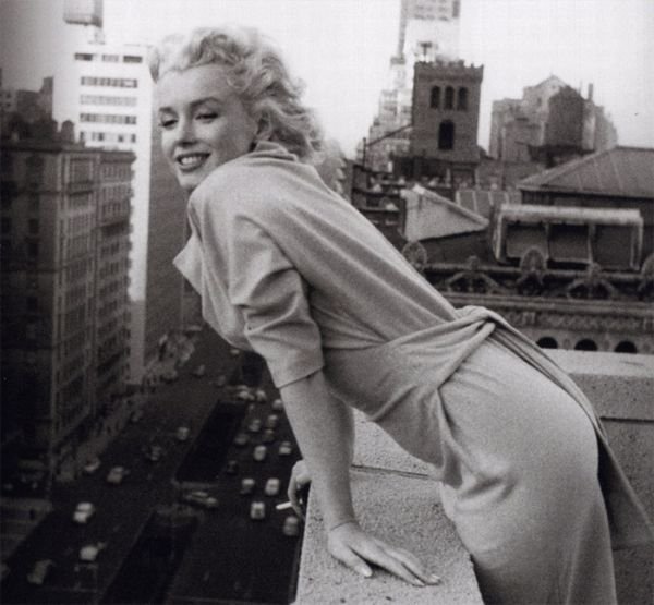 Marilyn Monroe