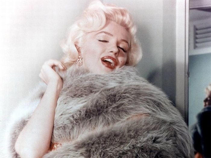 Marilyn Monroe