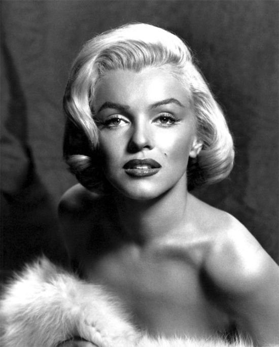 Marilyn Monroe