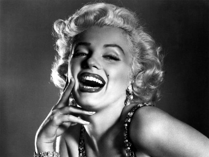 Marilyn Monroe