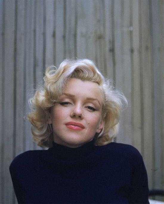 Marilyn Monroe