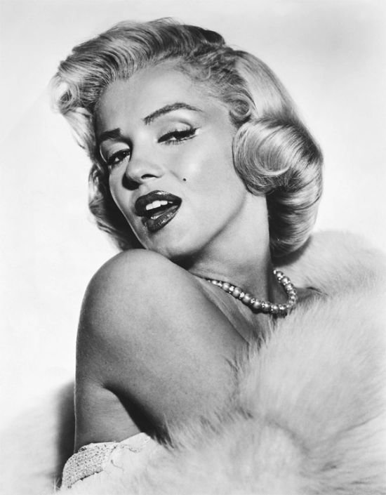 Marilyn Monroe