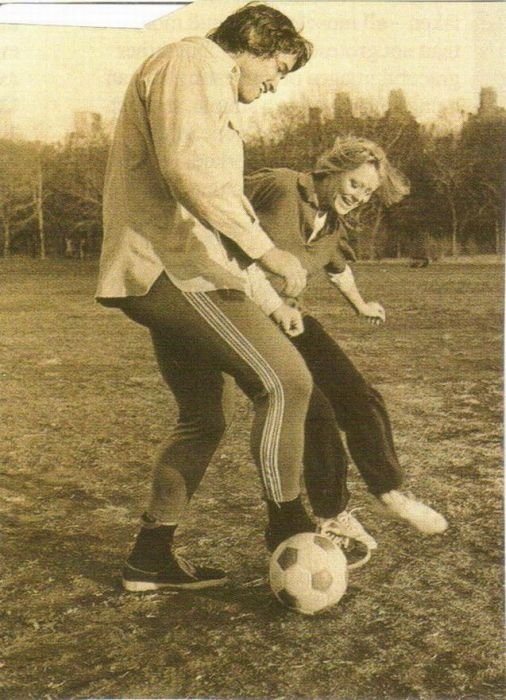 Arnold Schwarzenegger