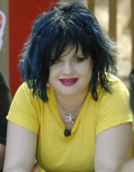 Kelly Osbourne