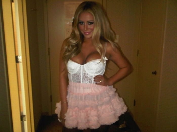 Aubrey O'day