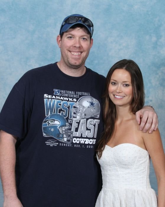 Summer Glau