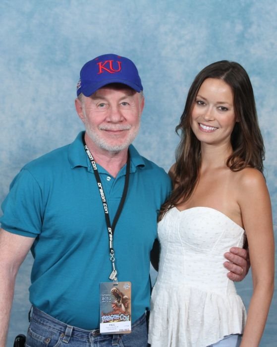 Summer Glau