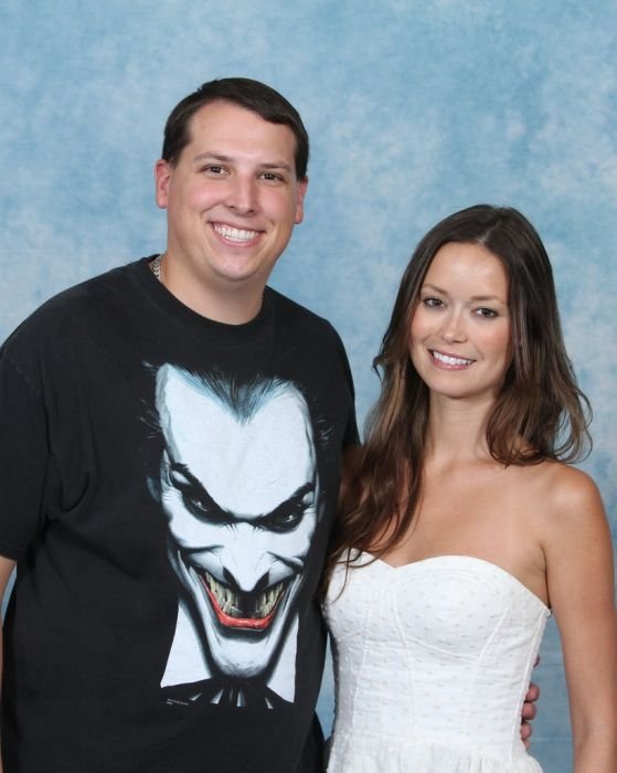 Summer Glau