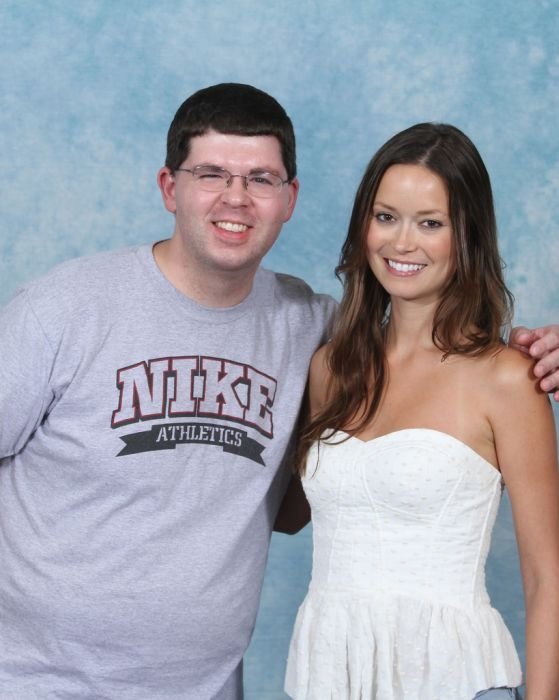 Summer Glau