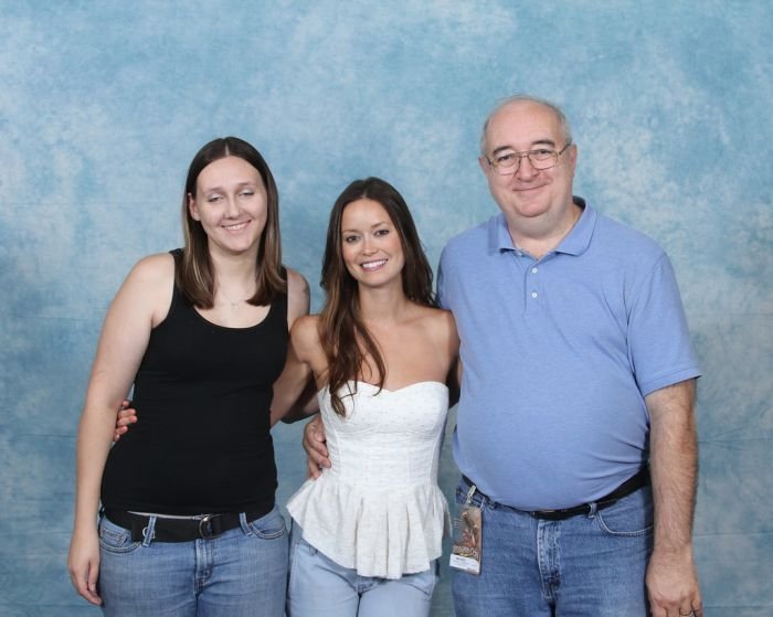 Summer Glau