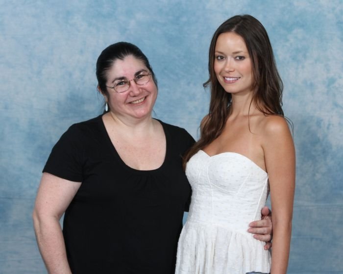 Summer Glau