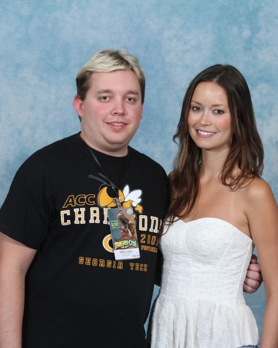 Summer Glau