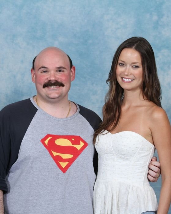 Summer Glau