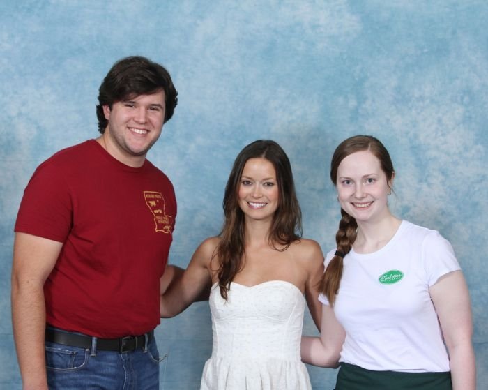 Summer Glau