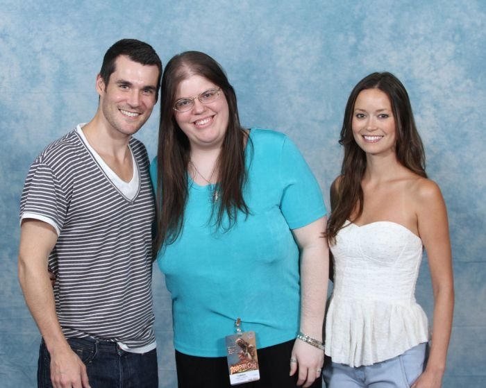 Summer Glau