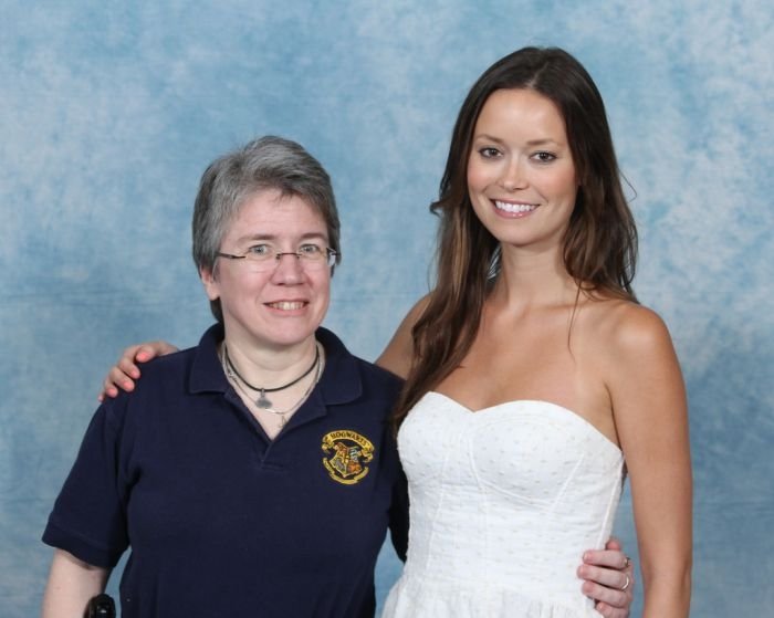 Summer Glau