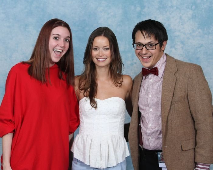 Summer Glau