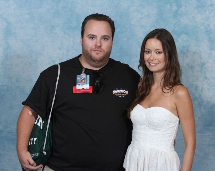 Summer Glau