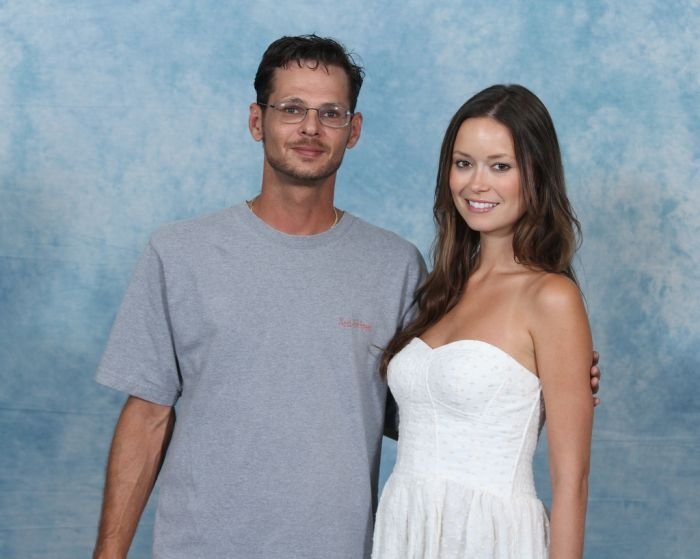 Summer Glau