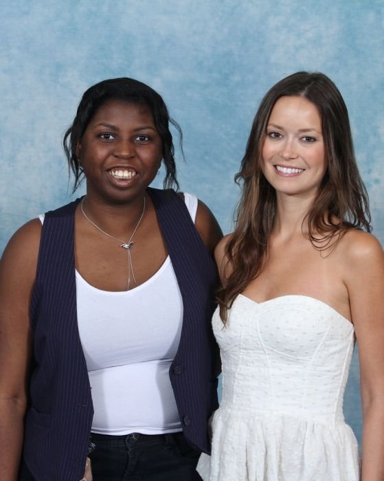 Summer Glau