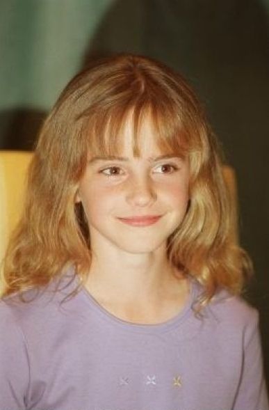 Emma Charlotte Duerre Watson