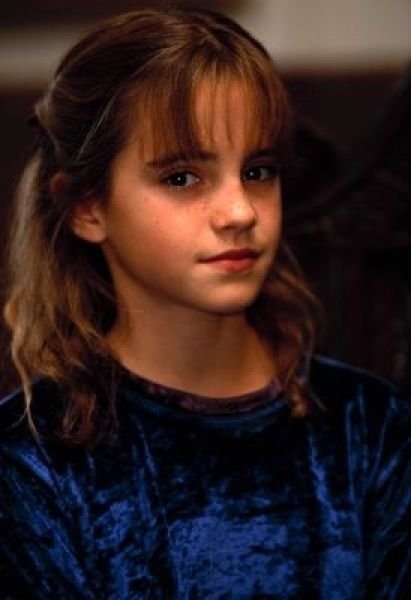 Emma Charlotte Duerre Watson