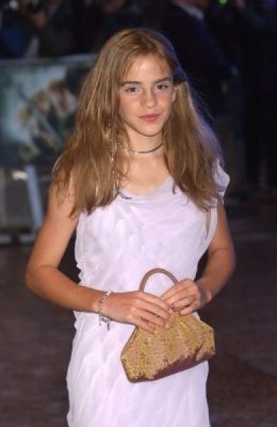 Emma Charlotte Duerre Watson