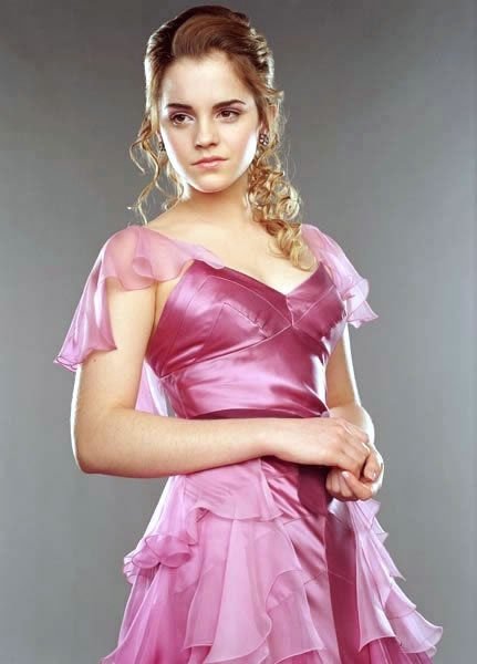 Emma Charlotte Duerre Watson