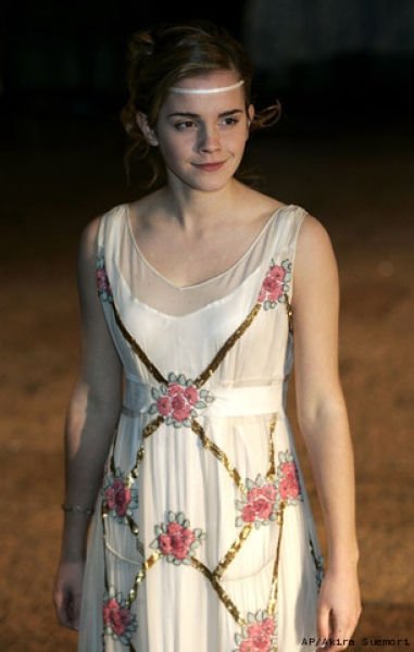 Emma Charlotte Duerre Watson