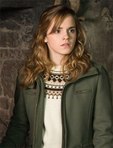 Emma Charlotte Duerre Watson