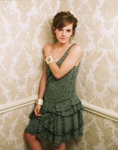 Emma Charlotte Duerre Watson