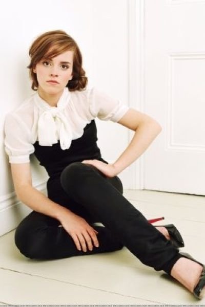 Emma Charlotte Duerre Watson