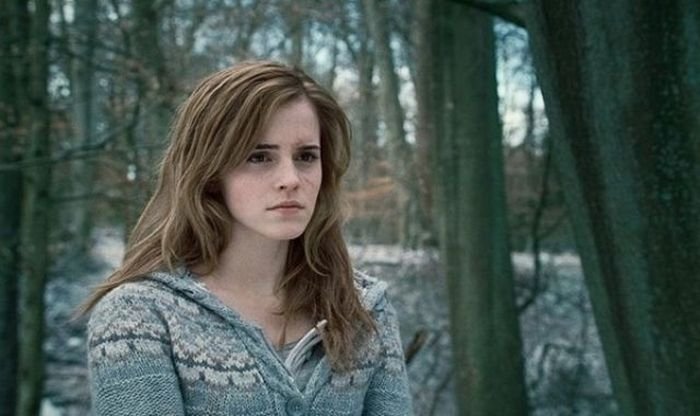 Emma Charlotte Duerre Watson