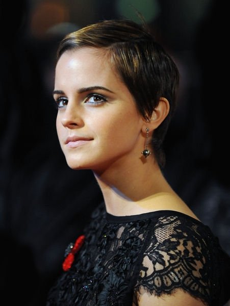 Emma Charlotte Duerre Watson