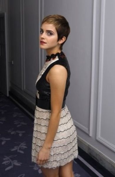 Emma Charlotte Duerre Watson