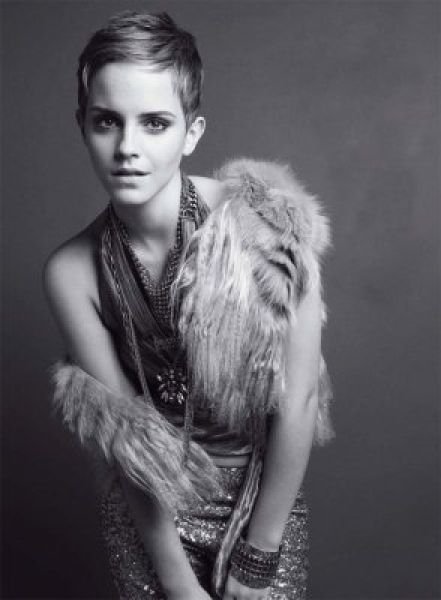 Emma Charlotte Duerre Watson